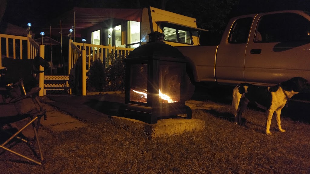 Camping Au Plateau 5 Étoiles Inc | 1770 Côte de Terrebonne, Terrebonne, QC J6Y 1E2, Canada | Phone: (450) 471-6266
