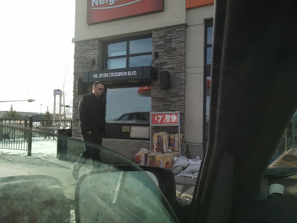 Petro-Canada | 261200 Crossiron Blvd #100, Rocky View No. 44, AB T4A 0J6, Canada | Phone: (403) 730-5129