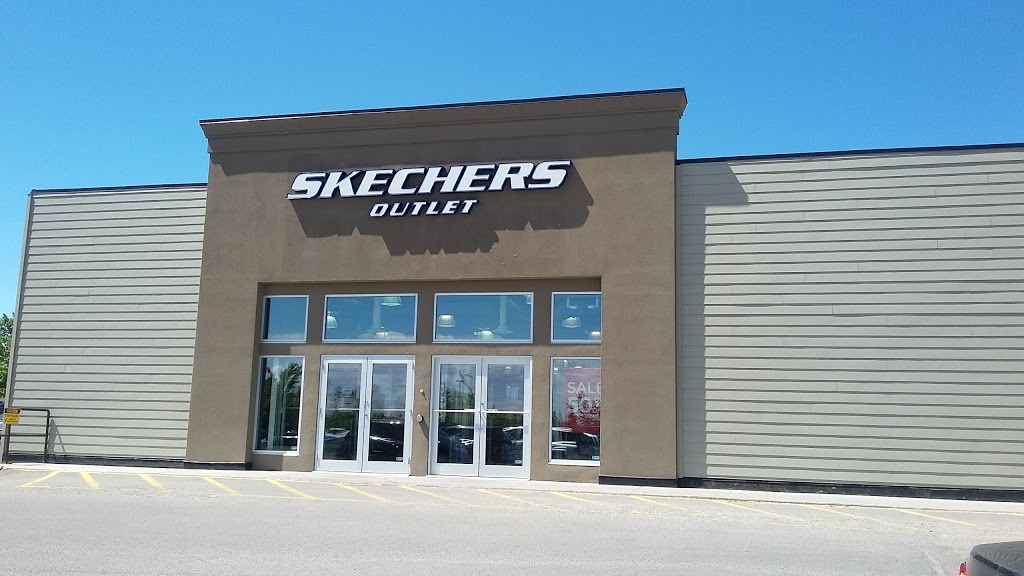 skechers outlet store calgary