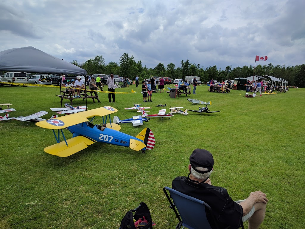 Drumquin Park | 263-, 917 Britannia Rd, Milton, ON L9T 7G5, Canada