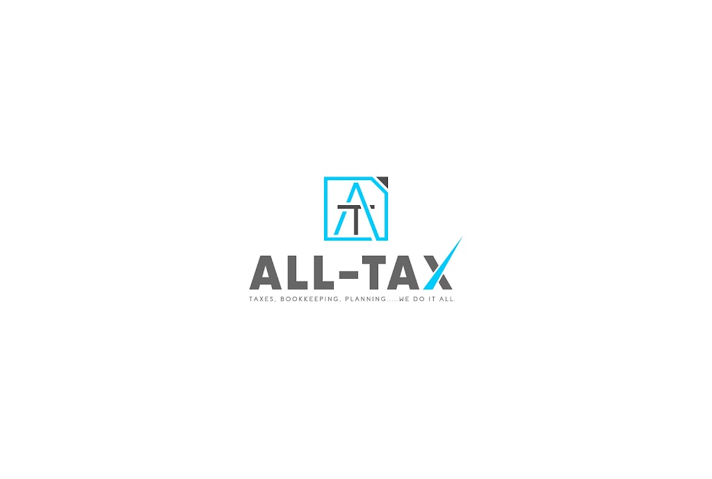 All-Tax Group Ltd. | 1615 St Marys Rd #104, Winnipeg, MB R2M 3W8, Canada | Phone: (204) 255-8292