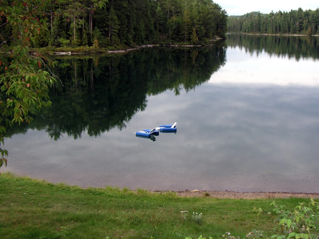 Blue Demon Lodge | ON-805, River Valley, ON P0H 3C0, Canada | Phone: (613) 454-5196