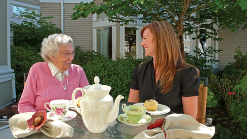 Belvedere Care Centre | 739 Alderson Ave, Coquitlam, BC V3K 7B3, Canada | Phone: (604) 939-5991