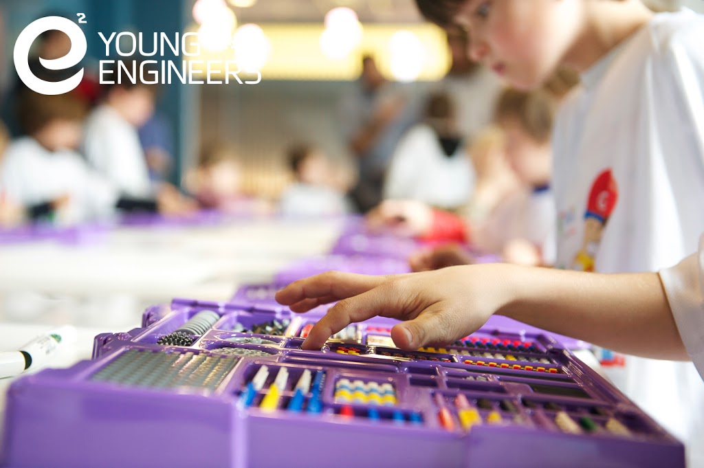 e2 Young Engineers Milton Burlington | 220 Bronte St N #2, Milton, ON L9T 2N9, Canada | Phone: (888) 880-0166