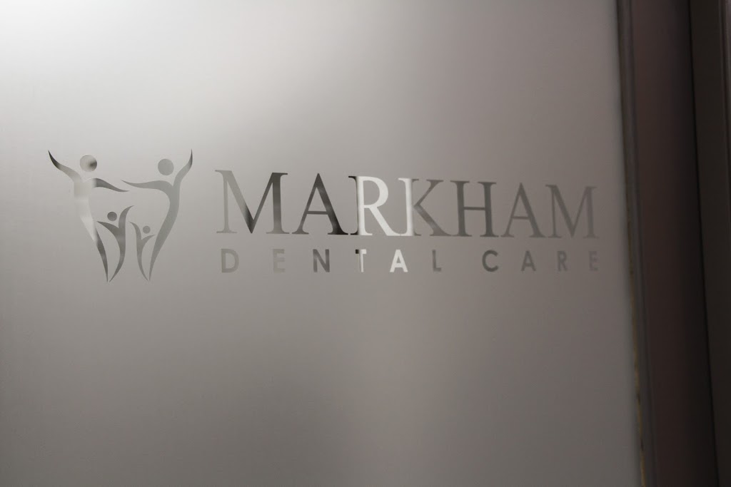 Markham Dental Care | 59 Cathedral High St #1, Markham, ON L6C 0P1, Canada | Phone: (905) 534-7276