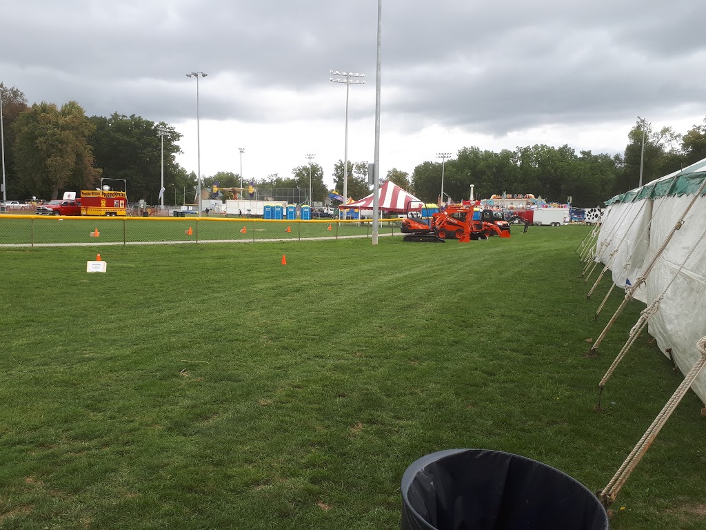 Georgetown Fairgrounds | 1 Park Ave, Halton Hills, ON L7G 3H9, Canada | Phone: (905) 873-2600