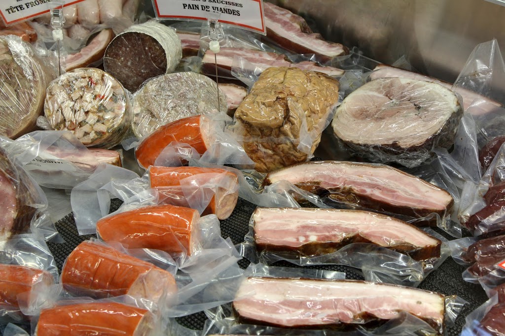 Meyers Saucisses Allemandes | 4200 Ch de la Savane p01, Saint-Hubert, QC J3Y 9G5, Canada | Phone: (514) 771-3282