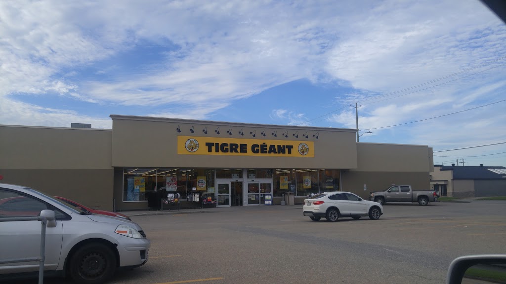 Tigre Géant | 810 Rue du Conseil, Sherbrooke, QC J1G 1L3, Canada | Phone: (819) 563-6025