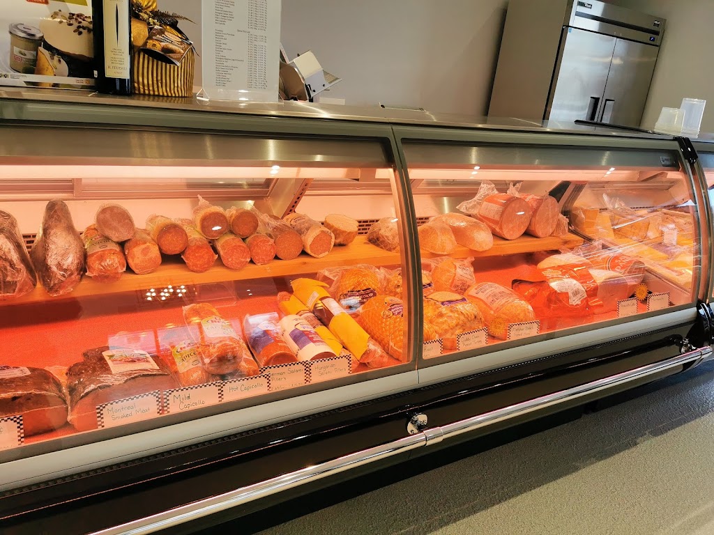 Mercato on Main | 47 Main St S Units 3 & 4, Newmarket, ON L3Y 3Y3, Canada | Phone: (905) 235-6400