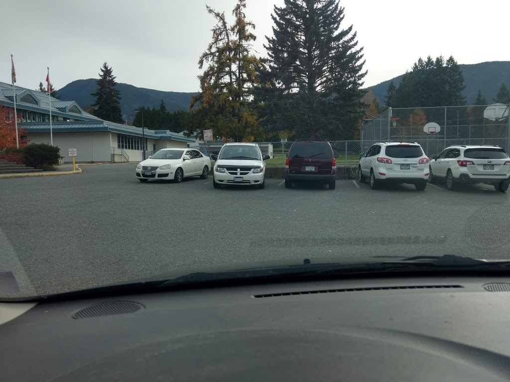 Lake Cowichan School (School District 79) | 190 S Shore Rd, Lake Cowichan, BC V0R 2G0, Canada | Phone: (250) 749-6634