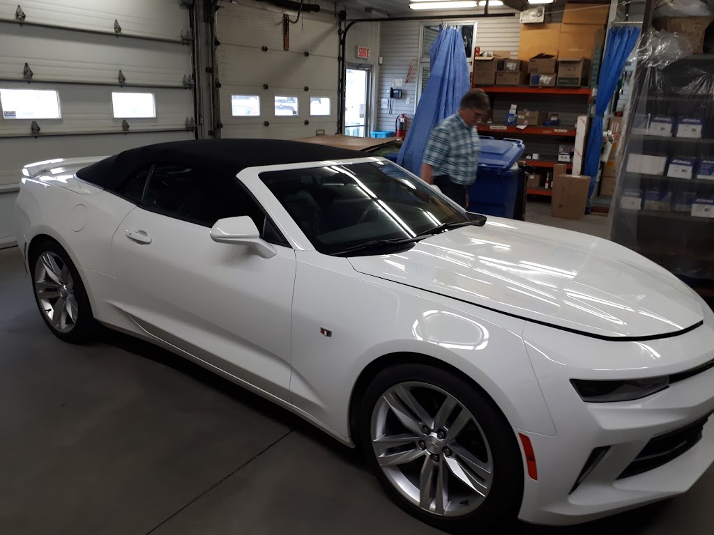 Bisson Chevrolet Buick GMC | 410 Bd Frontenac O, Thetford Mines, QC G6G 6N7, Canada | Phone: (418) 335-7997