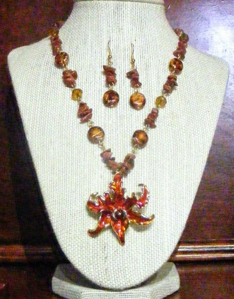 Marnies Jewelry Designs | 29737 ON-28, Bancroft, ON K0L 1C0, Canada | Phone: (519) 240-3327