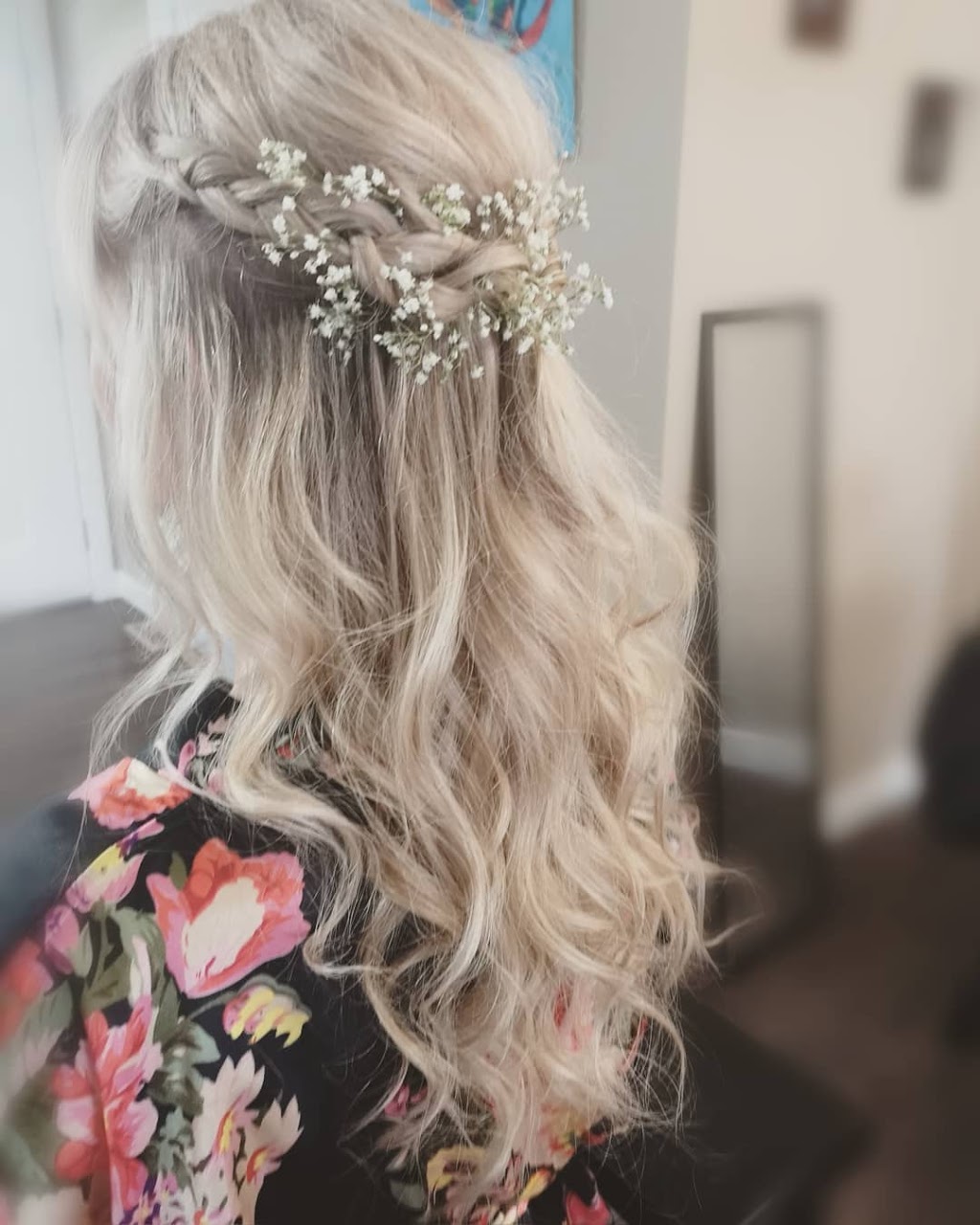 Karma Salon | 7 Mahogany Plaza SE #410, Calgary, AB T3M 2P8, Canada | Phone: (403) 453-1347