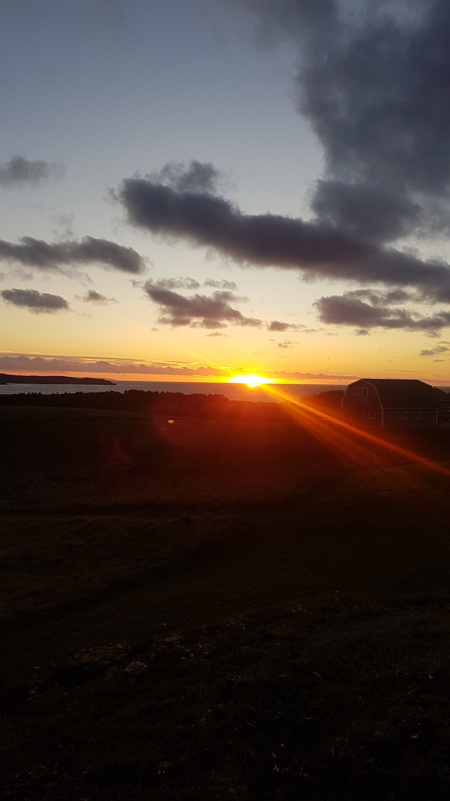 Sunset Hill B&B | 555 Marble Hill Rd, Port Hood, NS B0E 2W0, Canada | Phone: (902) 302-0407