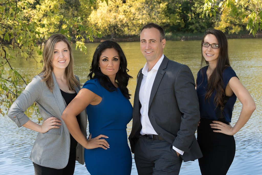 Maleeha & Steve Real Estate Group | 2316 St Joseph Blvd, Orléans, ON K1C 1E8, Canada | Phone: (613) 900-7111