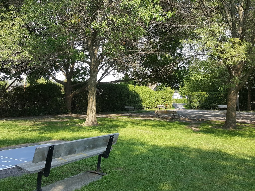 Parc Saint-Georges | 2105 Rue Saint Georges, Saint-Jérôme, QC J7Y 1N2, Canada