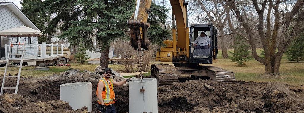 RobinWood Contractor | 4720 53 Ave, Bon Accord, AB T0A 0K0, Canada | Phone: (780) 961-4079