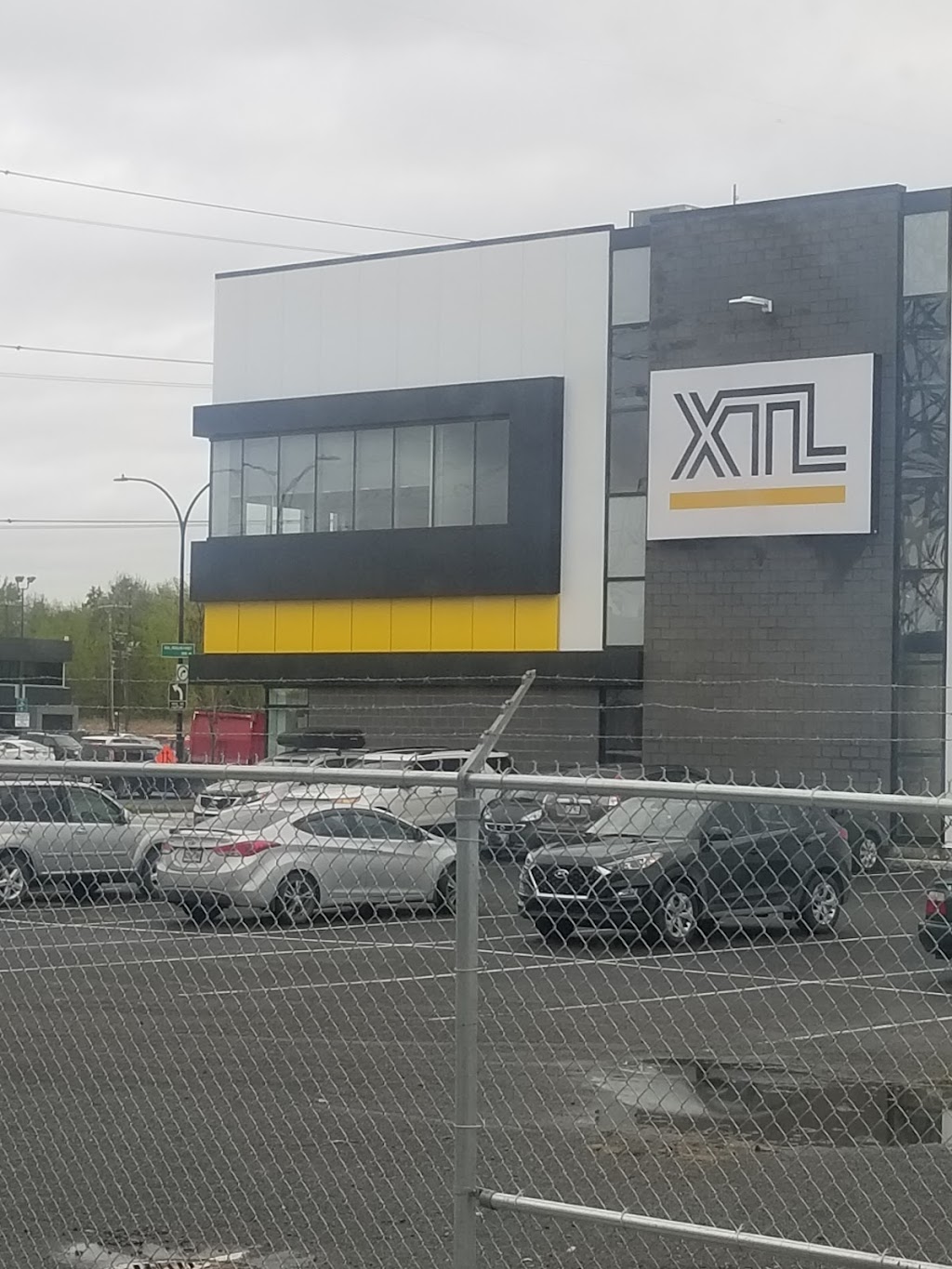 XTL Distribution Inc. | 9135 Boul Henri-Bourassa E, Montréal, QC H1E 1P4, Canada | Phone: (514) 636-2138 ext. 5199