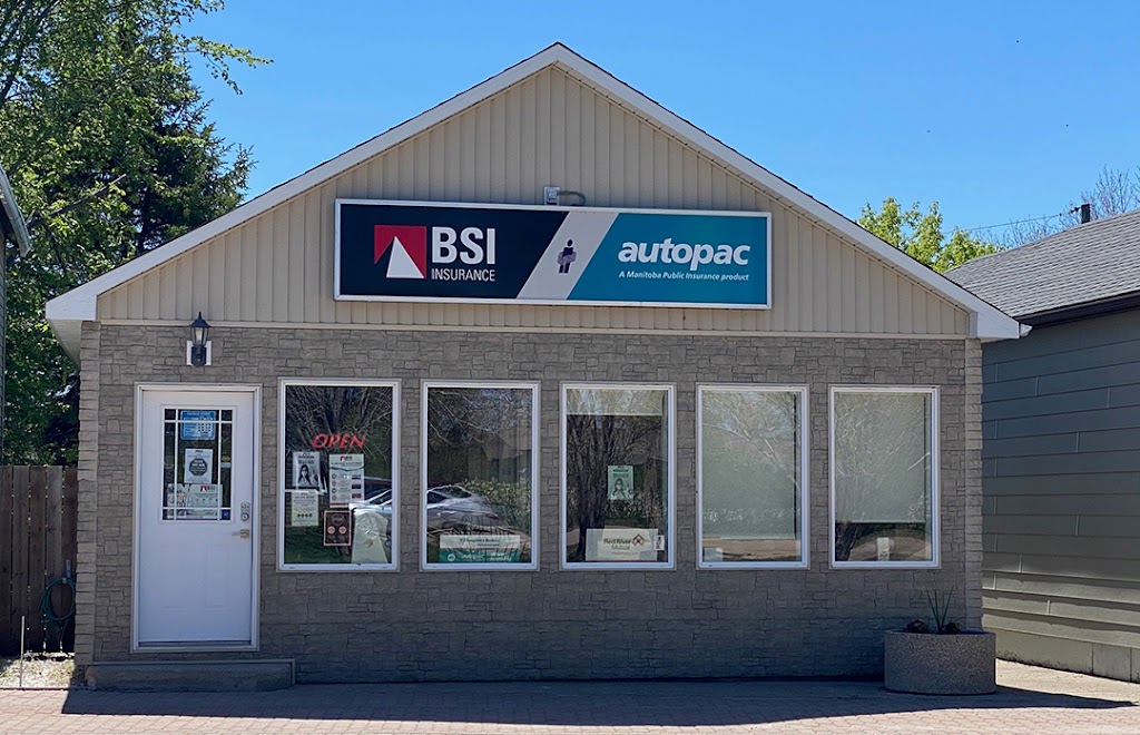 BSI Insurance - Swan Lake | Box 297, 12A, Lorne Ave, Swan Lake, MB R0G 2S0, Canada | Phone: (204) 836-2353