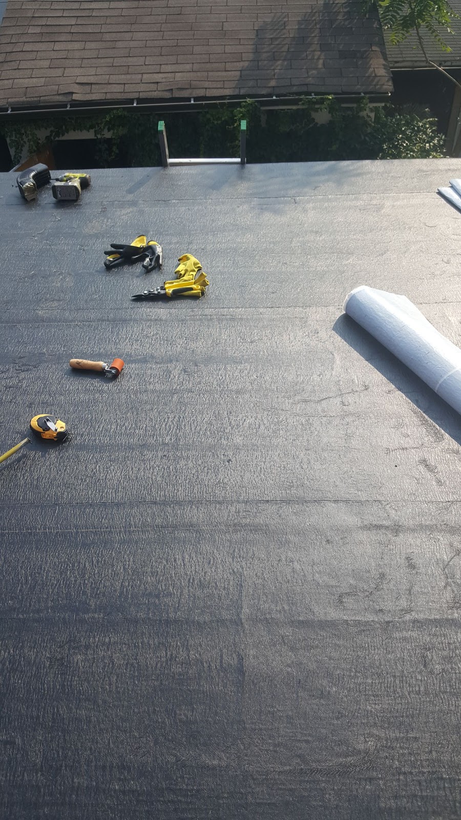 Boland Roofing | 67 Kingston Rd, Newmarket, ON L3Y 5W5, Canada | Phone: (905) 235-7170