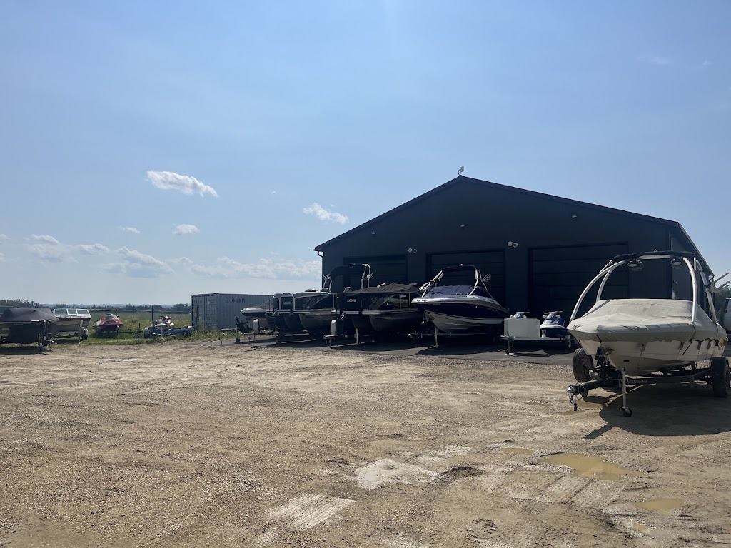 TDot Marine | 10005 Township Rd 422, Ponoka County, AB T4L 2N3, Canada | Phone: (587) 877-5330