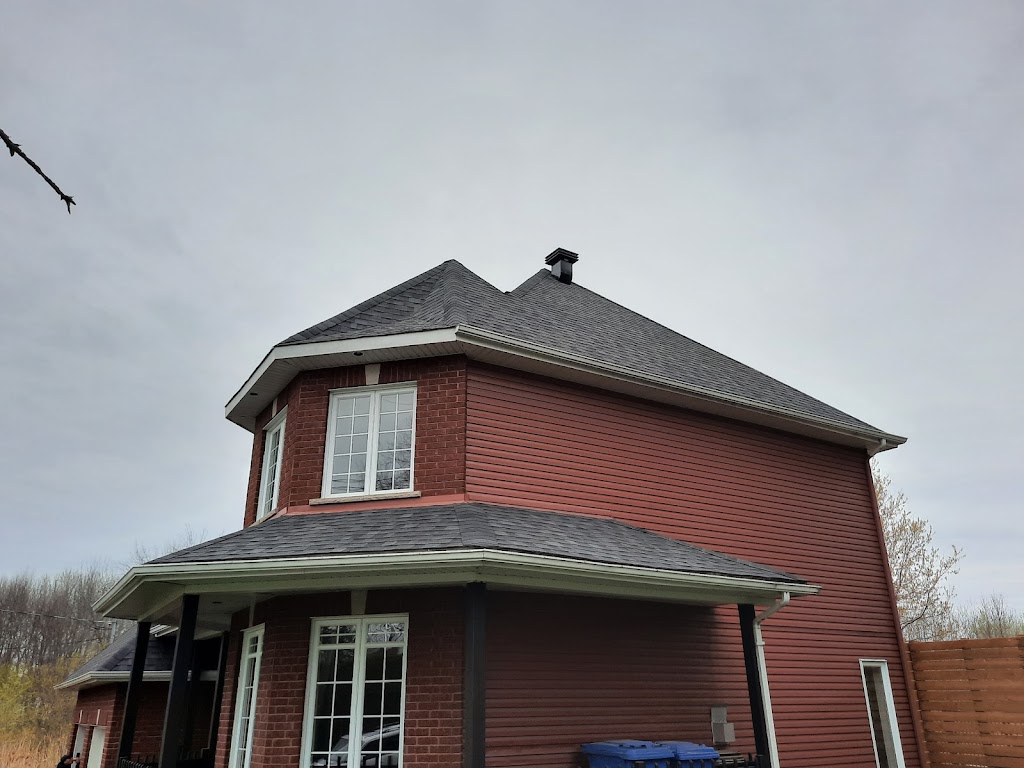 Couvreur Rhéaume Lajeunesse inc | 323 55e Avenue, Pointe-Calumet, QC J0N 1G4, Canada | Phone: (514) 895-3463