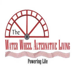Water Wheel Alternative Living | 7808 Wildcat Rd, Grant Township, MI 48032, USA | Phone: (810) 300-8677