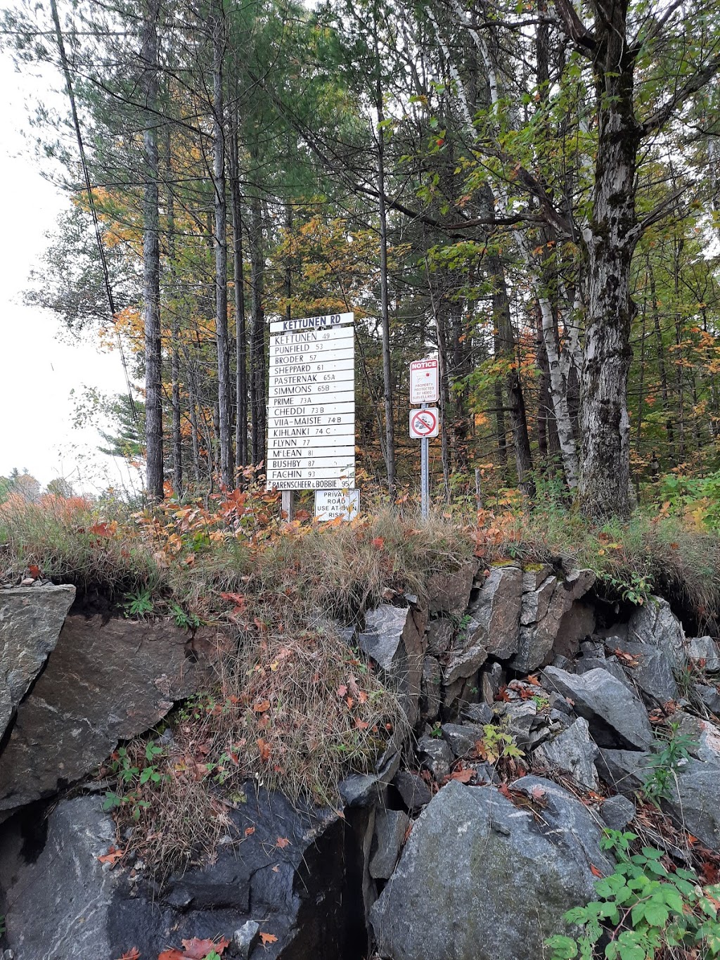 Seguin Marina | 7 Broad River Rd, Parry Sound, ON P2A 2W8, Canada | Phone: (705) 732-2338