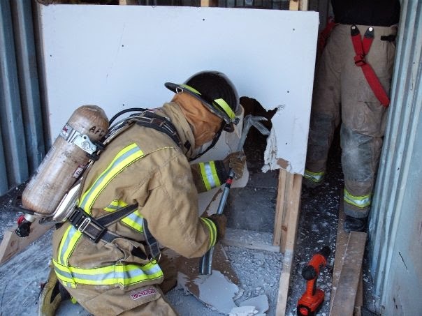 Ontario Fire Academy | 207239 ON-9, Mono, ON L9W 6J1, Canada | Phone: (519) 943-1224