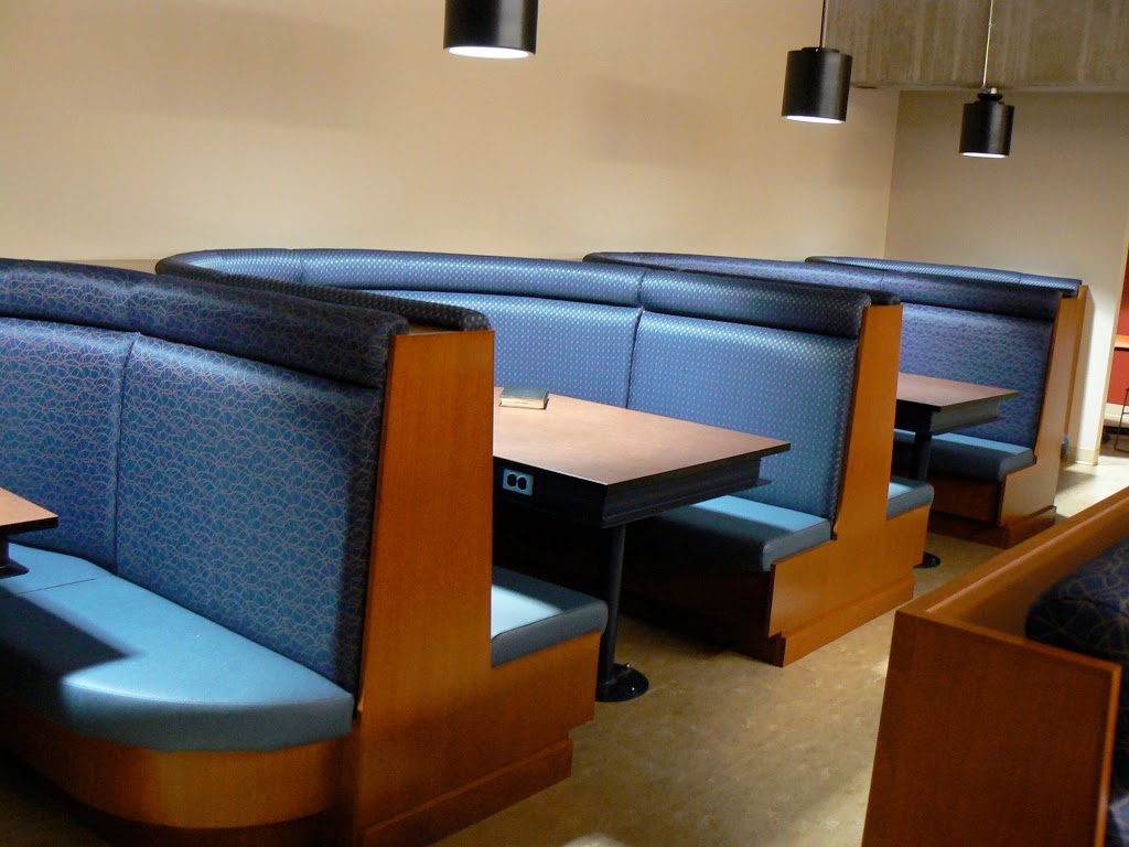 The D.B. Weldon Library | 1151 Richmond St, London, ON N6A 3K7, Canada | Phone: (519) 661-3166