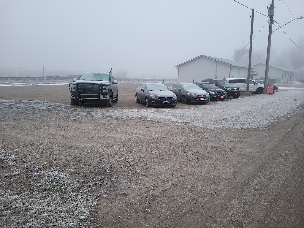 Cracknell Auto & Detail | 215 4 Ave, Carberry, MB R0K 0H0, Canada | Phone: (204) 573-8558