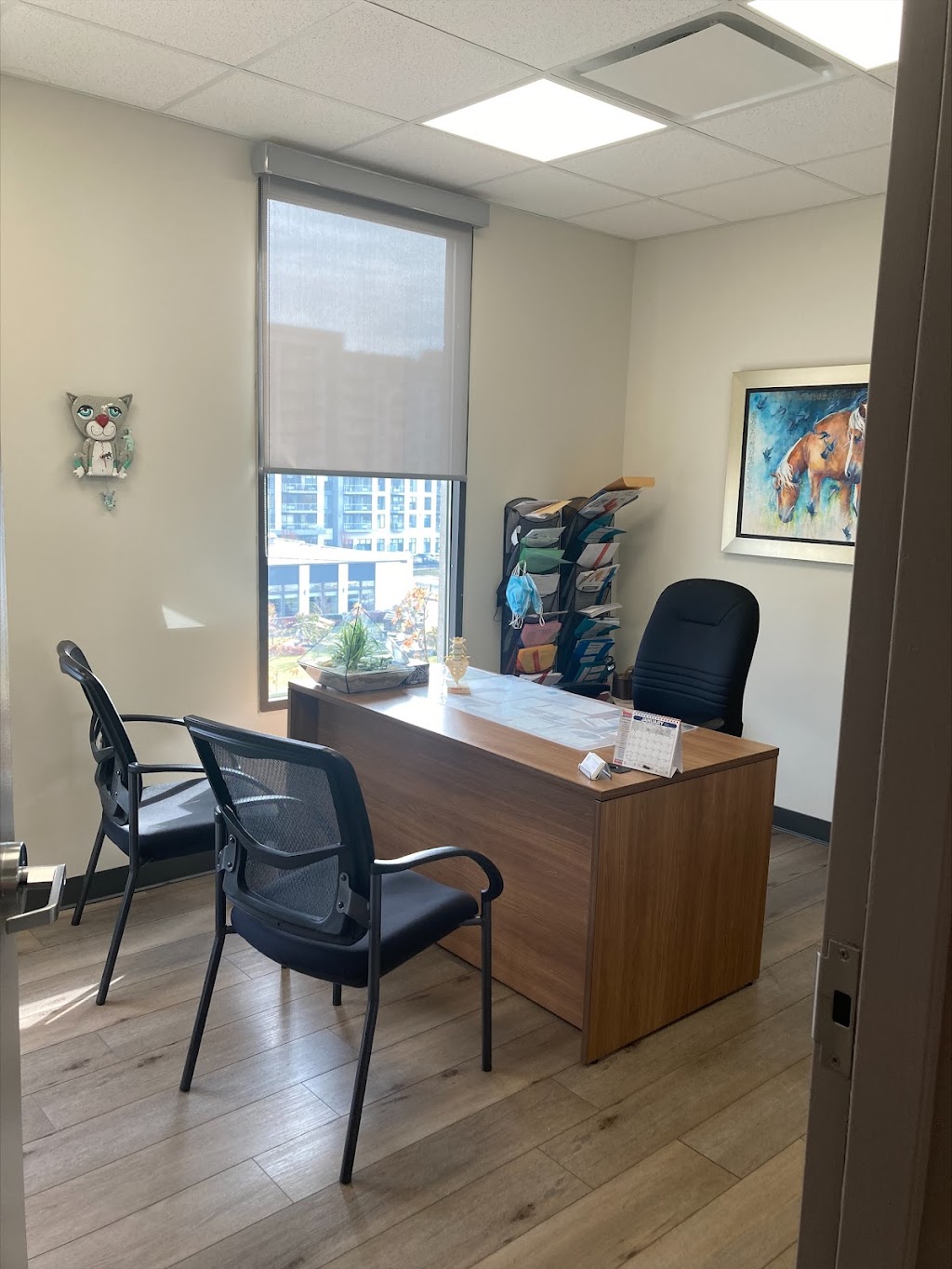 Clinique de réadaptation de lAvenir | 1435 Boulevard Saint-Martin O SUITE 500, Laval, QC H7S 2C6, Canada | Phone: (450) 973-1810