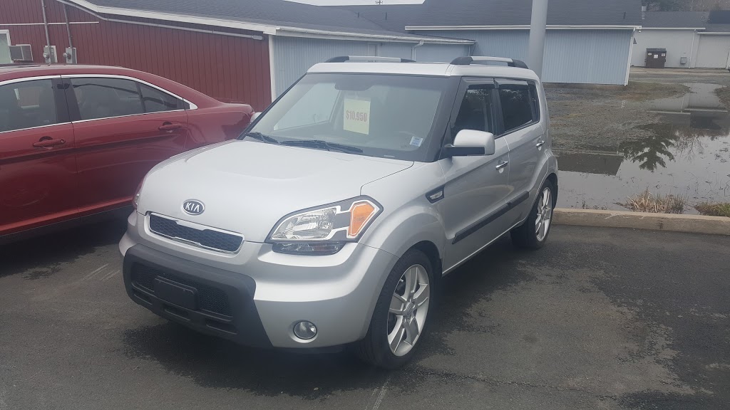 Forbes Kia Bridgewater | 15094 Highway 3 Auto Row, Hebbville, NS B4V 6X2, Canada | Phone: (902) 543-9542