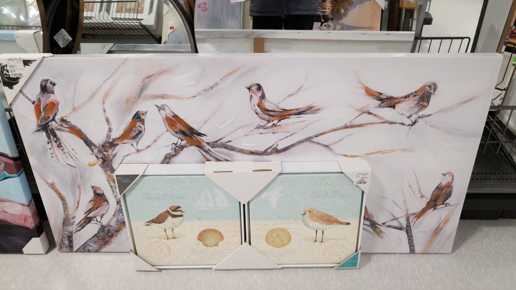 HomeSense | 330 Taunton Rd E, Whitby, ON L1R 0H4, Canada | Phone: (905) 655-0691
