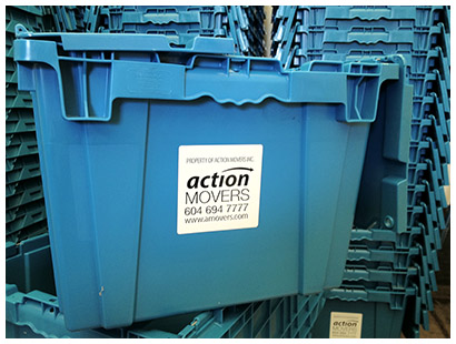 Action Movers & Storage Inc. | 2725 Lake City Way, Burnaby, BC V5N 4J8, Canada | Phone: (604) 694-7777