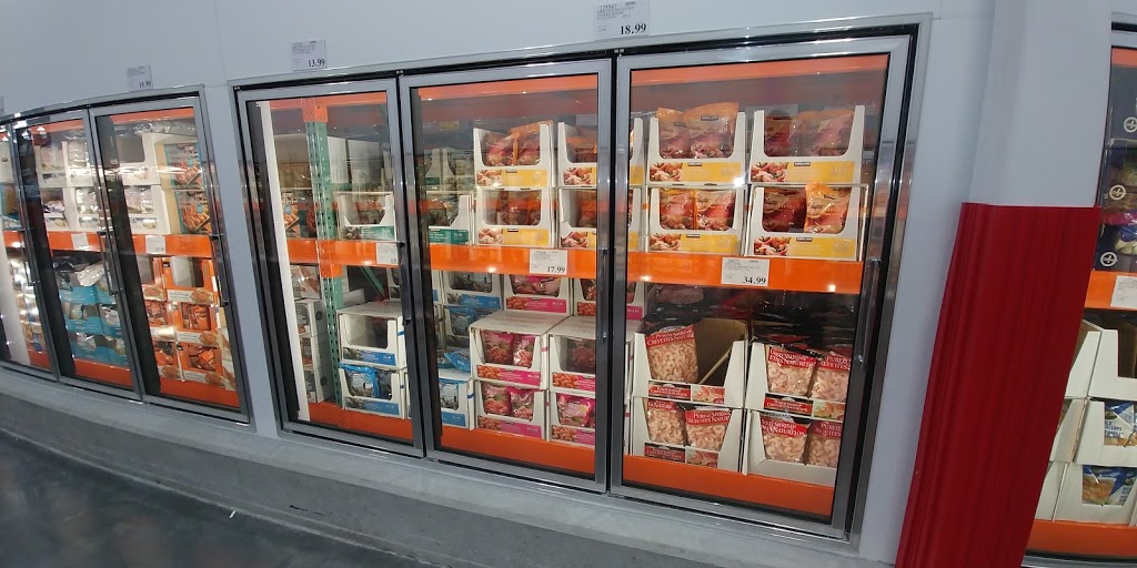 Costco | Anaquod Road, Regina, SK S4V 2Z6, Canada