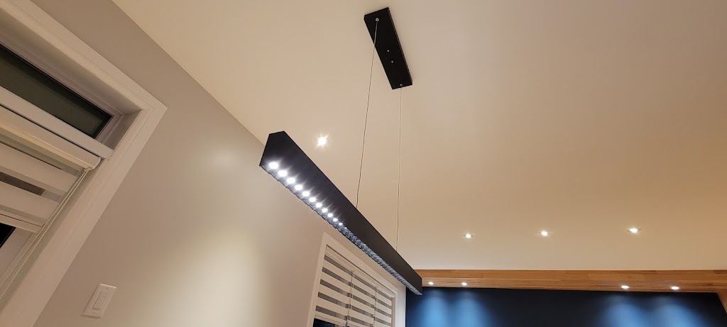 G4 Lemieux Électrique Inc. | 1330 Rue de lAbricotier, Terrebonne, QC J7M 0G9, Canada | Phone: (514) 347-5503