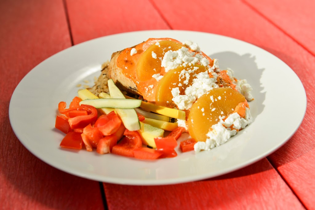 Canalside Restaurant Inn & Kitchen Store | 232 West St, Port Colborne, ON L3K 4E3, Canada | Phone: (905) 834-6090