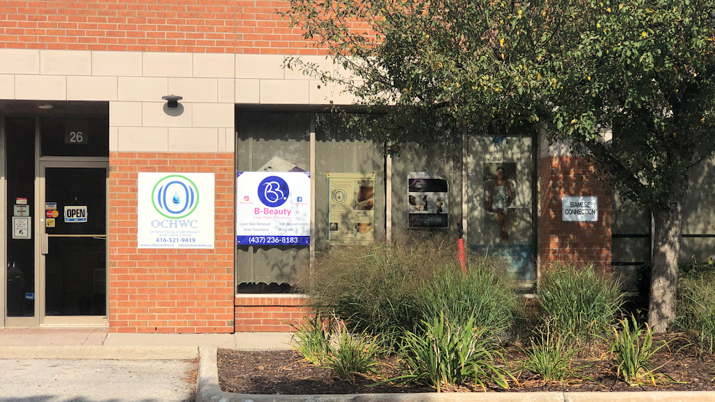 B-beauty medical aesthetics | 3075 Hospital Gate, Oakville, ON L6M 1M1, Canada | Phone: (437) 747-7989