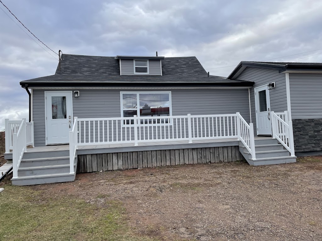 Chapel Suites | 3 Chapel Ave, Souris, PE C0A 2B0, Canada | Phone: (902) 326-3266