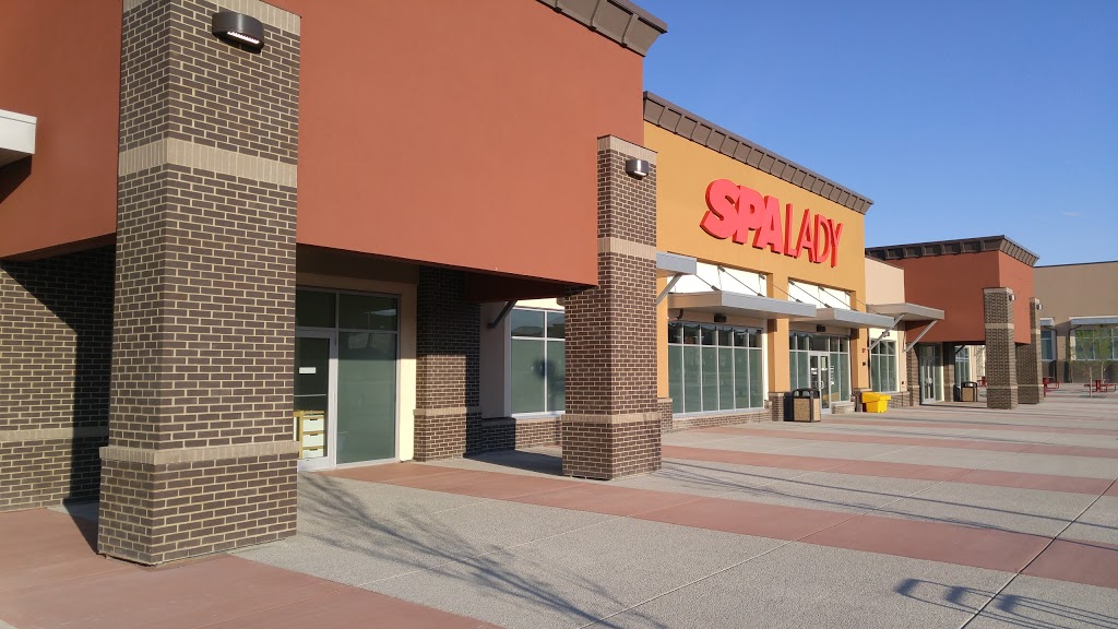 Spa Lady Fitness Centres | 600, 12024 Sarcee Trail NW, Calgary, AB T3R 0J1, Canada | Phone: (587) 393-3930