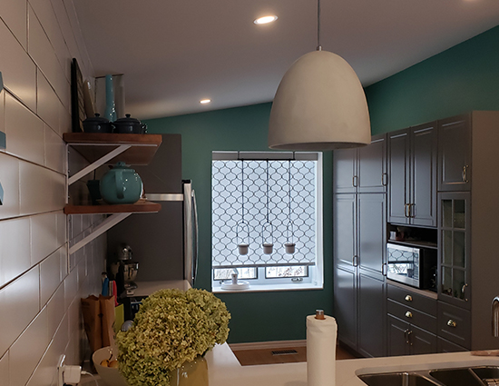 Roll Pro Painting | 6074 Longleaf Dr, Orléans, ON K1W 1G4, Canada | Phone: (613) 703-0257