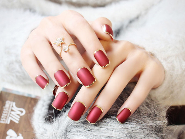 Excel Nails Spa | 20840 Lougheed Hwy, Maple Ridge, BC V2X 2R3, Canada | Phone: (604) 380-3836