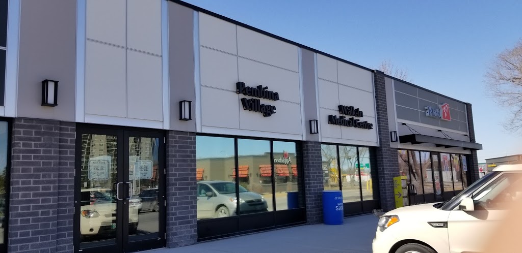 Pembina Village Walk-In Clinic | 2077 Pembina Hwy, Winnipeg, MB R3T 5J9, Canada | Phone: (204) 261-4691