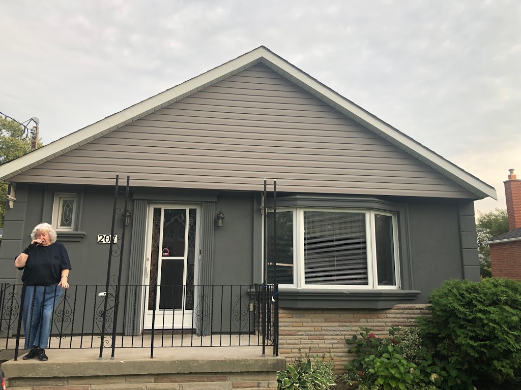 AEON ROOFING & CONTRACTORS | 2233 Argentia Rd #302, Mississauga, ON L5N 2X7, Canada | Phone: (647) 646-7663