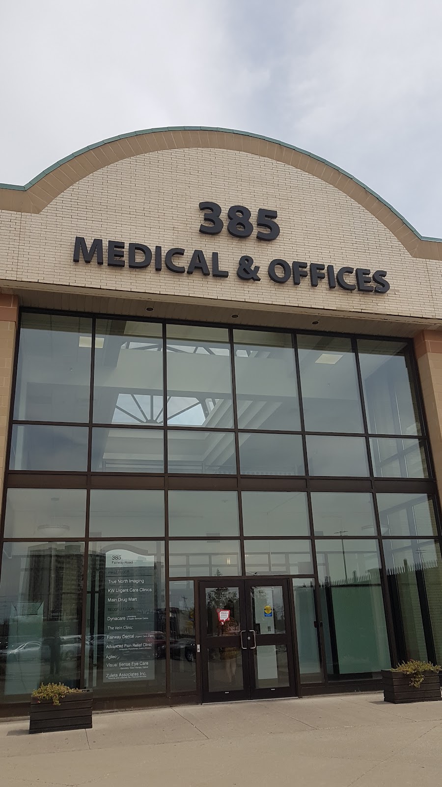 Zuleta Associates Inc | 385 Fairway Rd S Unit # 203A, Kitchener, ON N2C 2N9, Canada | Phone: (519) 895-8444