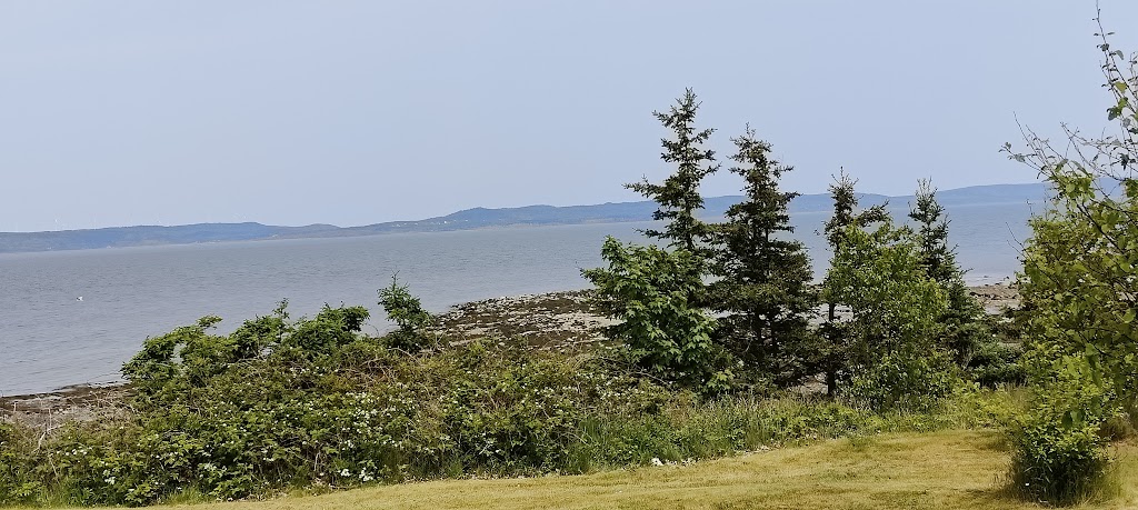 Savary Provincial Park | Plympton, NS B0W 2R0, Canada | Phone: (800) 670-4357