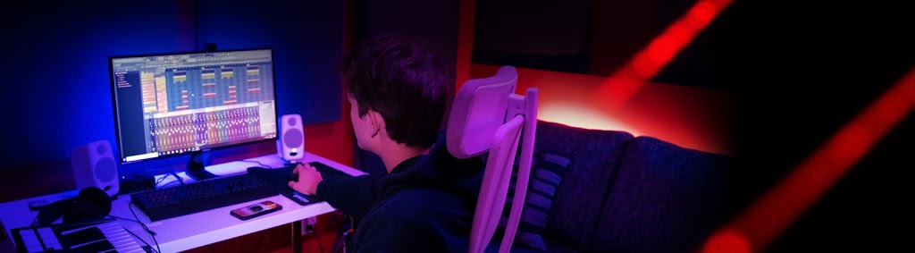 Dreii Studios | 598 Rock Point Crescent, Waterloo, ON N2V 2K3, Canada | Phone: (226) 220-6088