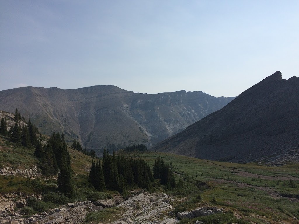 Marthas Heli Hikes | 132 Rundle Crescent, Canmore, AB T1W 2L6, Canada | Phone: (403) 609-0824