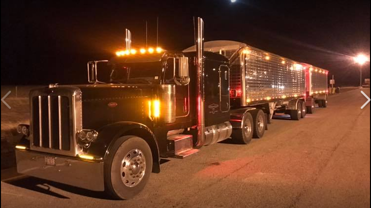 Truck RV Carwash | 209 8 Ave NW, Milk River, AB T0K 1M0, Canada | Phone: (403) 647-3900